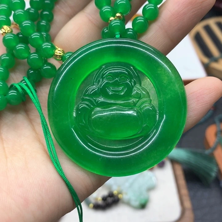 表妹原创设计吊坠