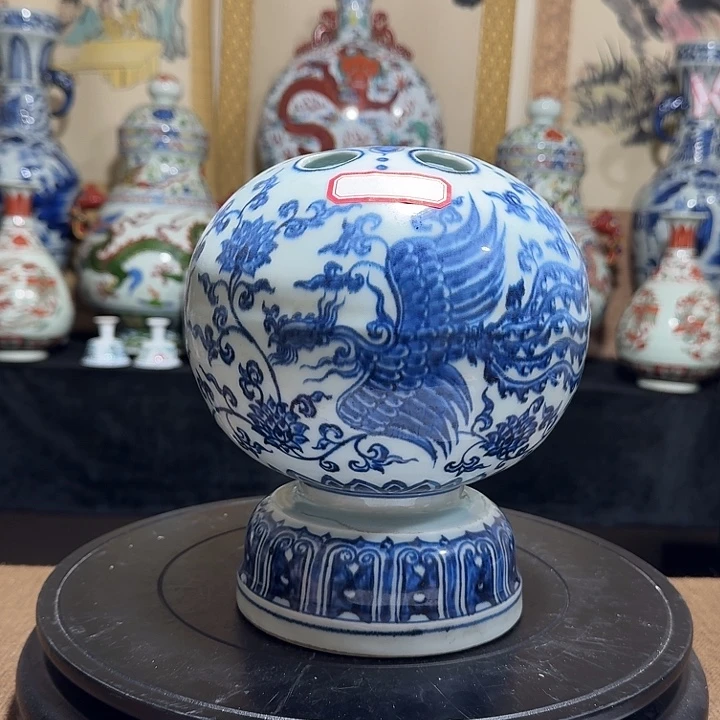 摆件                 
