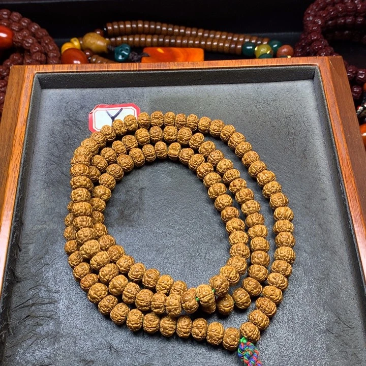 吊坠金刚菩提菩提