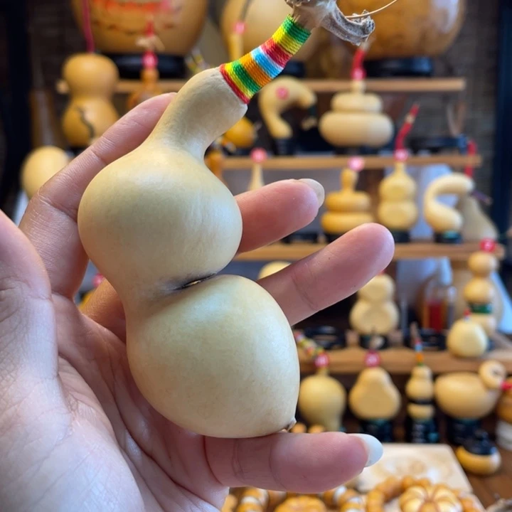 ****包天然葫芦自然生长