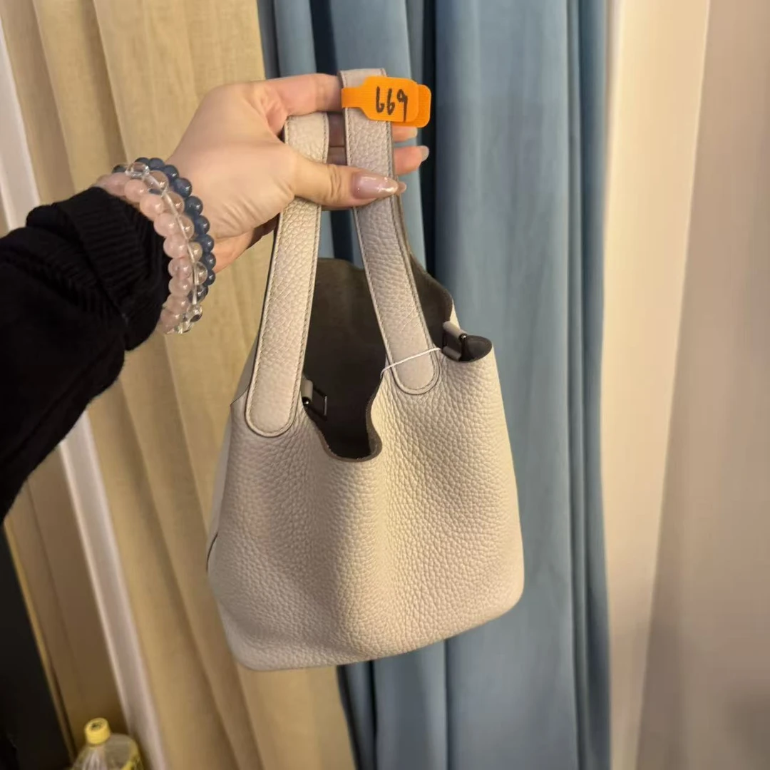 95新 Hermes/爱马仕 669  jm  /*二奢包包