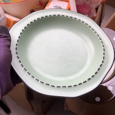陶瓷制品满25拼单发货默认微瑕