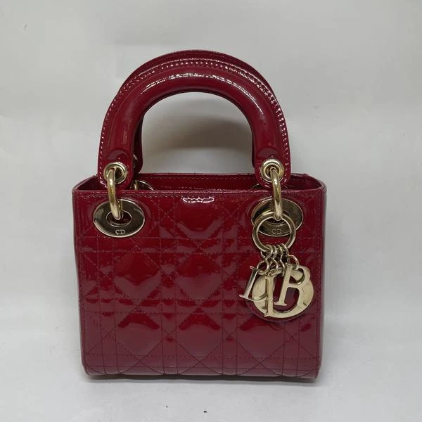 95新 DIOR/迪奥 范大范 戴妃三格/6835 6378