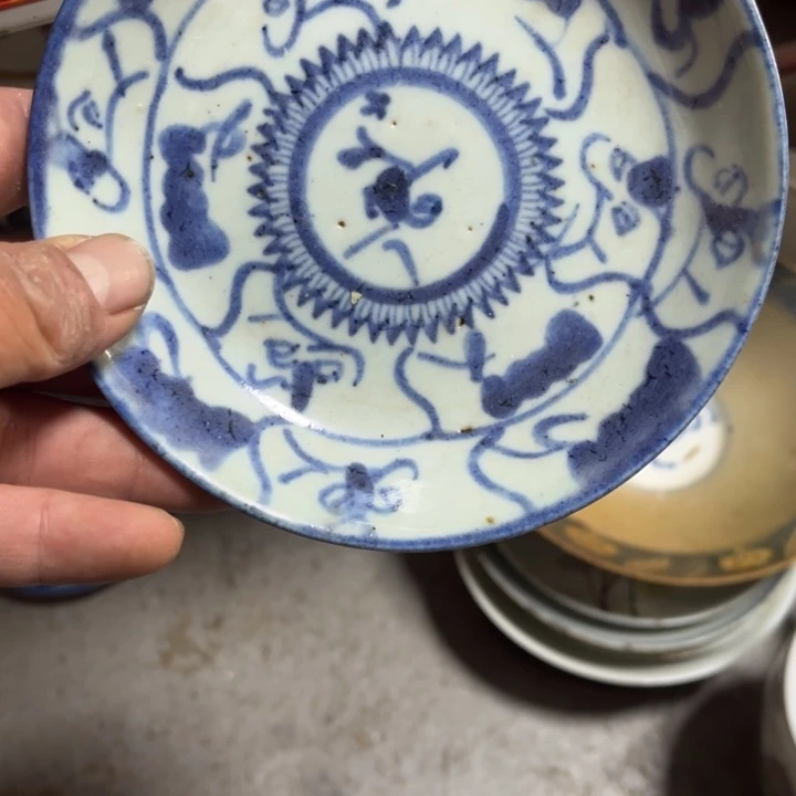 不退不换看好下单灵芝盘