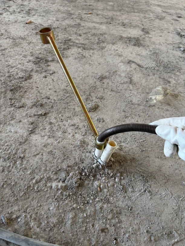 线管弯管器新款线管弯管无死角弯管套筒水电工神器加厚弯管器重型