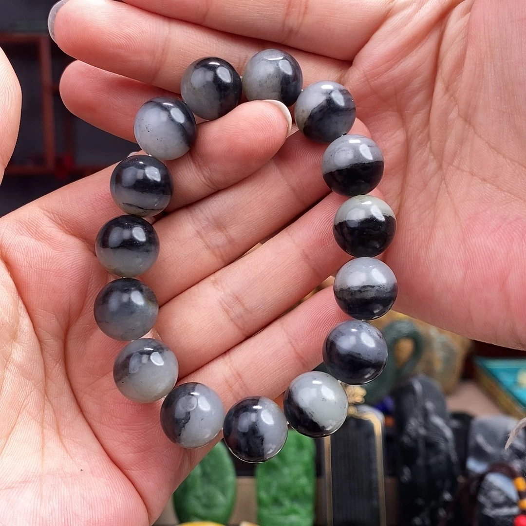 和田玉未镶嵌挂件14