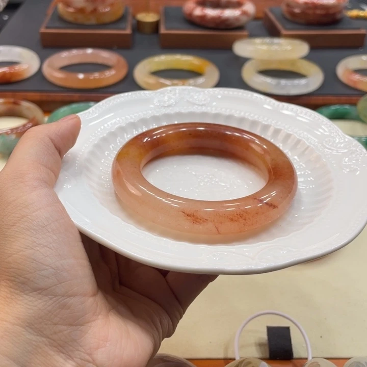 纯铜硅胶纯天然56