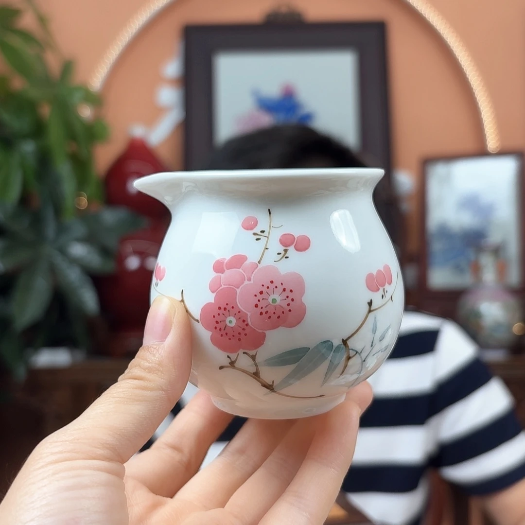 其他景德镇陶瓷手工公道被