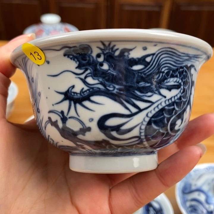 景德镇手绘哈哈哈哈哈