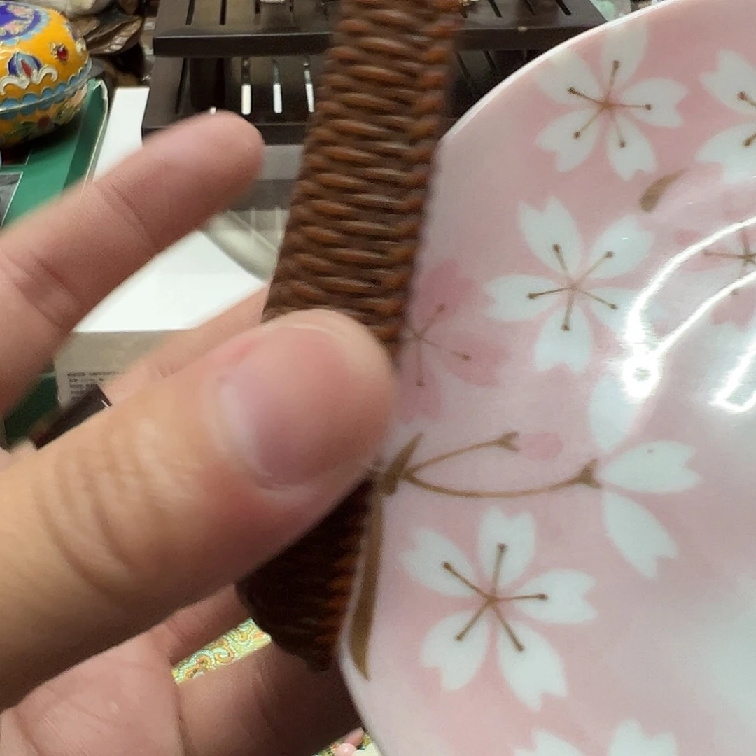 瓷片瓷器瓷器吃瓷器