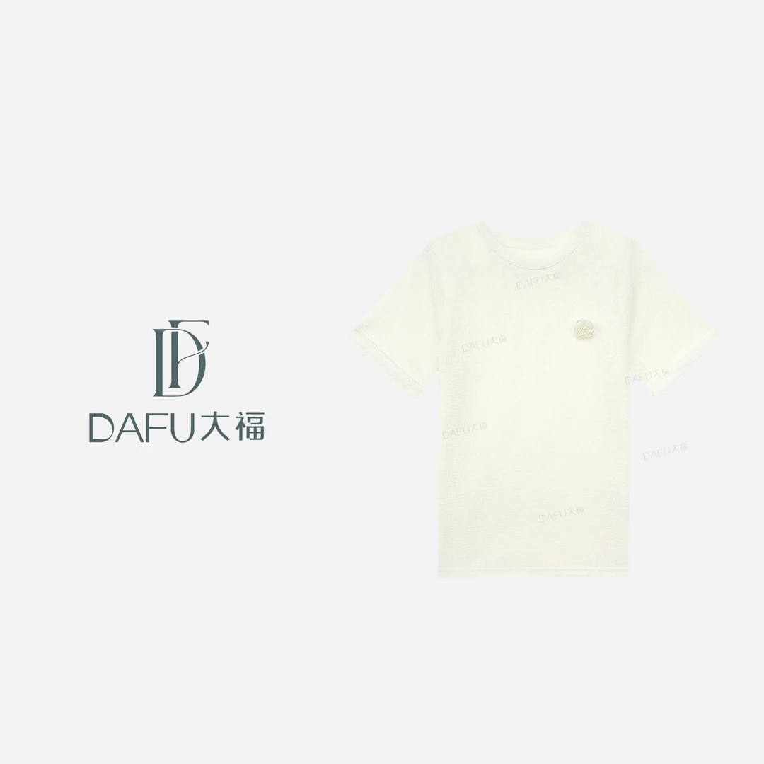 【C2950】DF新款时尚女装春秋洋气百搭SC