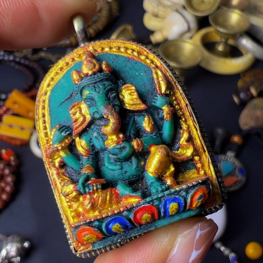 大果紫檀（缅甸花梨）亦*