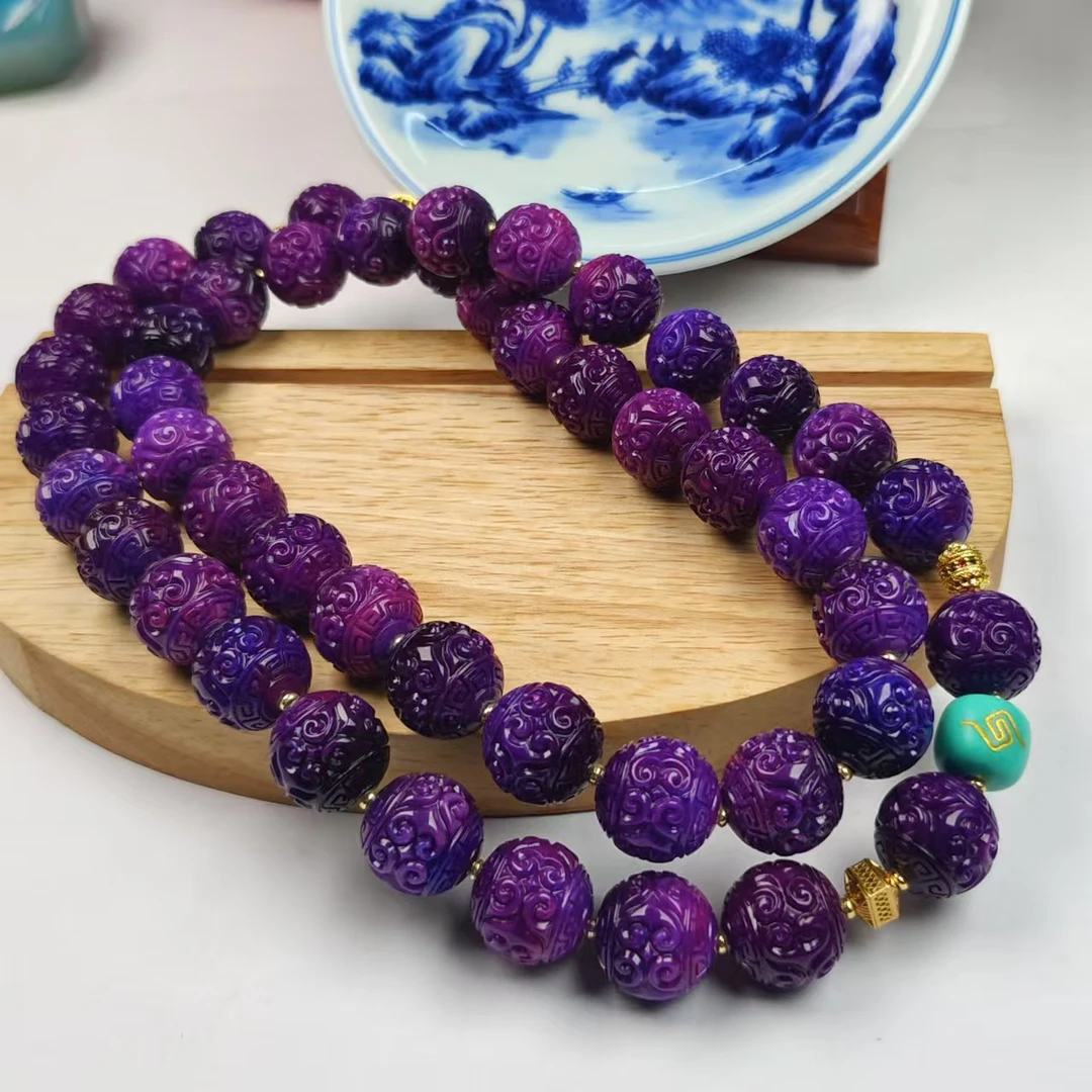 【寶鑶*PR】复古兲然*|时尚项链多样性发一件-k736