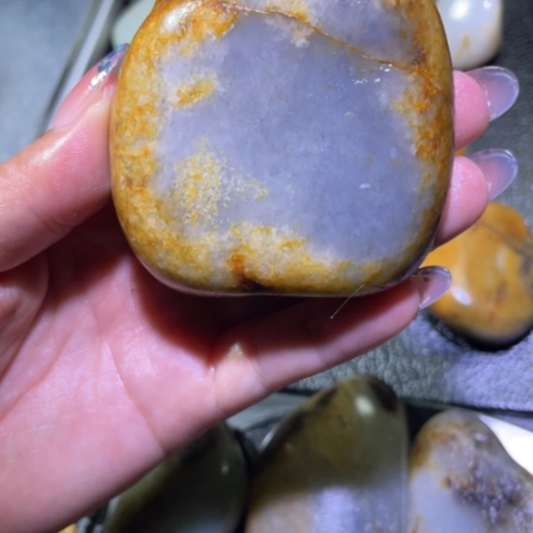 【闪购商品】和田玉未镶嵌颈饰