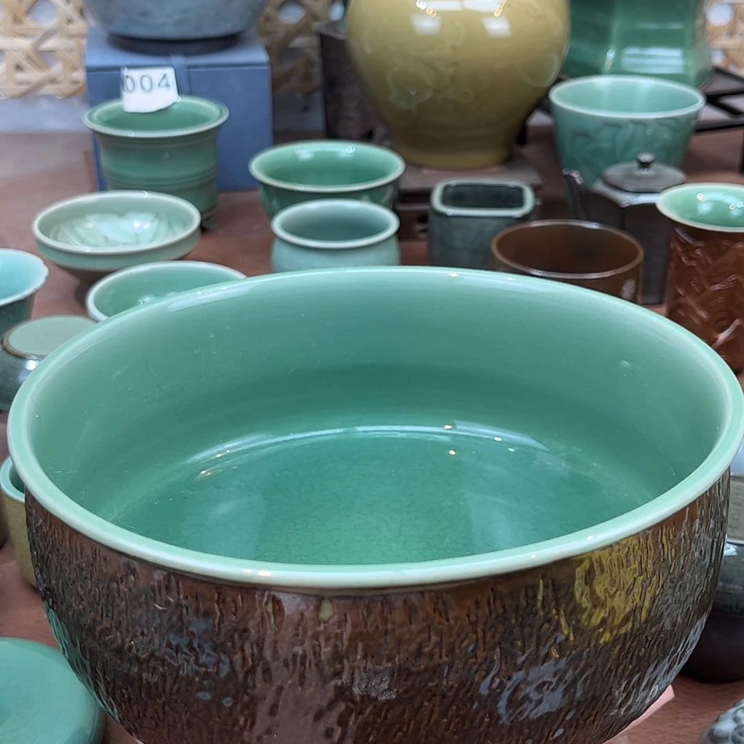 杯裂开的口哈哈哈哈微瑕