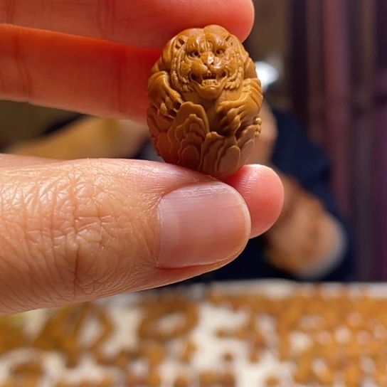 橄榄核手串/手链橄榄核