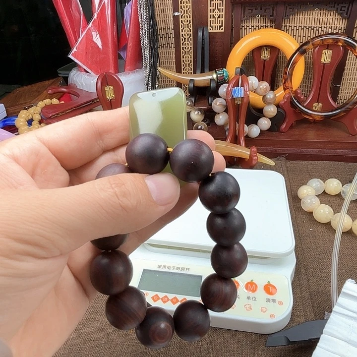 非洲紫檀（红花梨）153