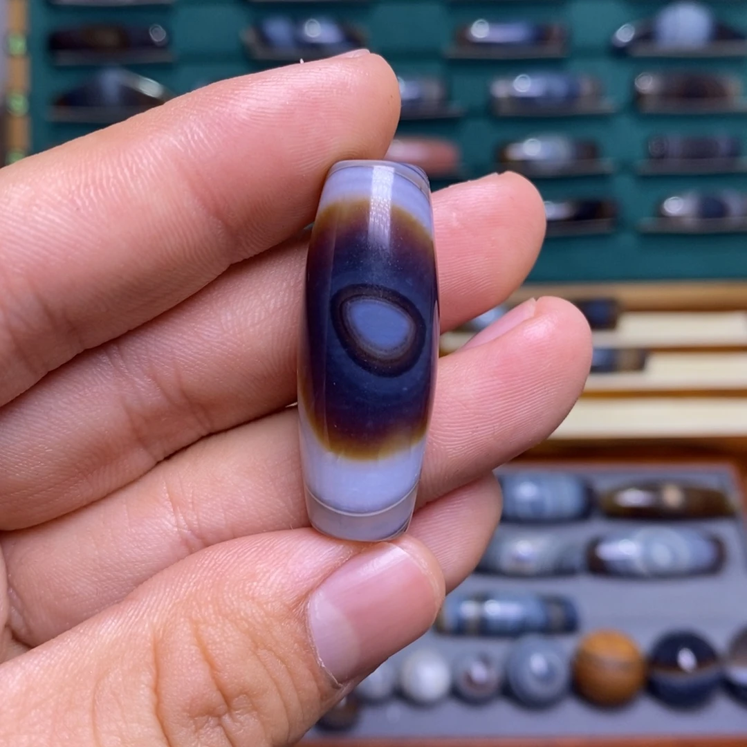 七***醉玛瑙/玉髓未镶嵌珠宝半成品