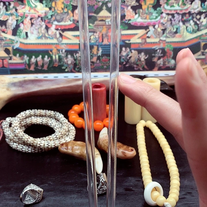 手串/手链驼骨无须