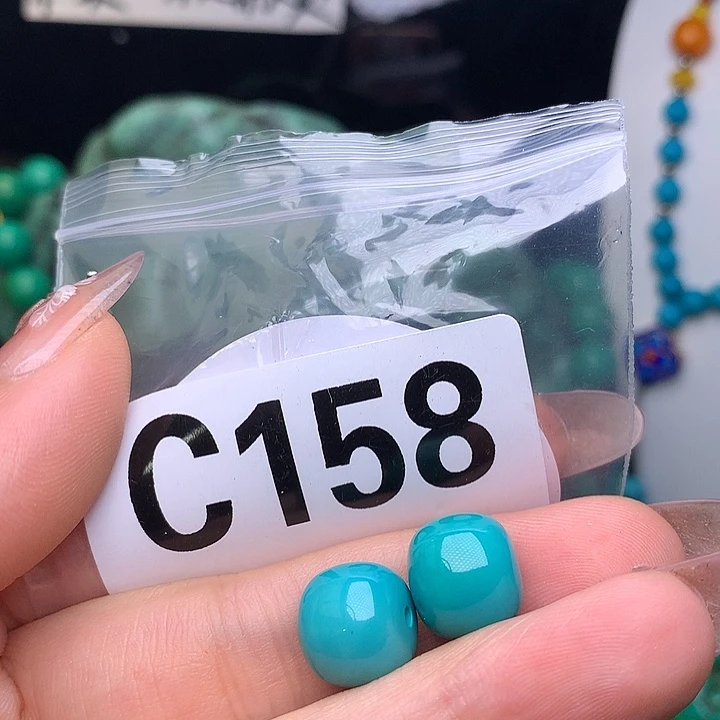 珠珠、老型、三通、墩子配件（直播间选货）