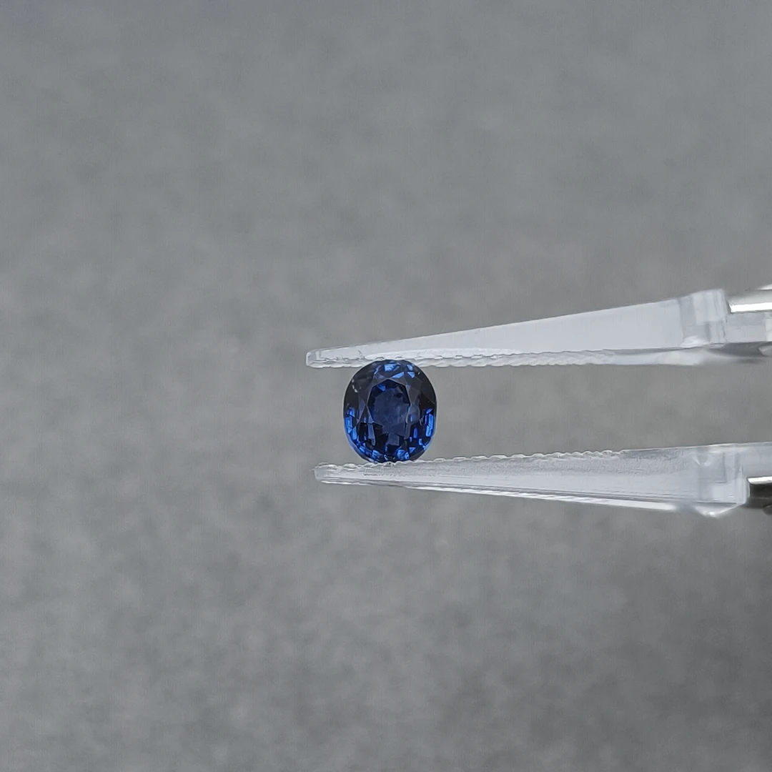 RBNvv蓝宝石-1.53ct（00652900）0116