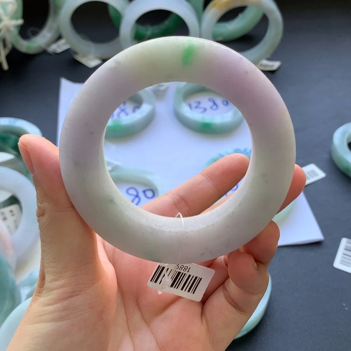 定制翡翠未镶嵌52-63