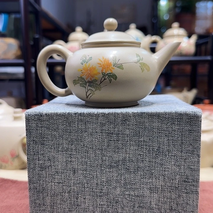 建水紫陶全手工制作adfgjkwryuii245777789