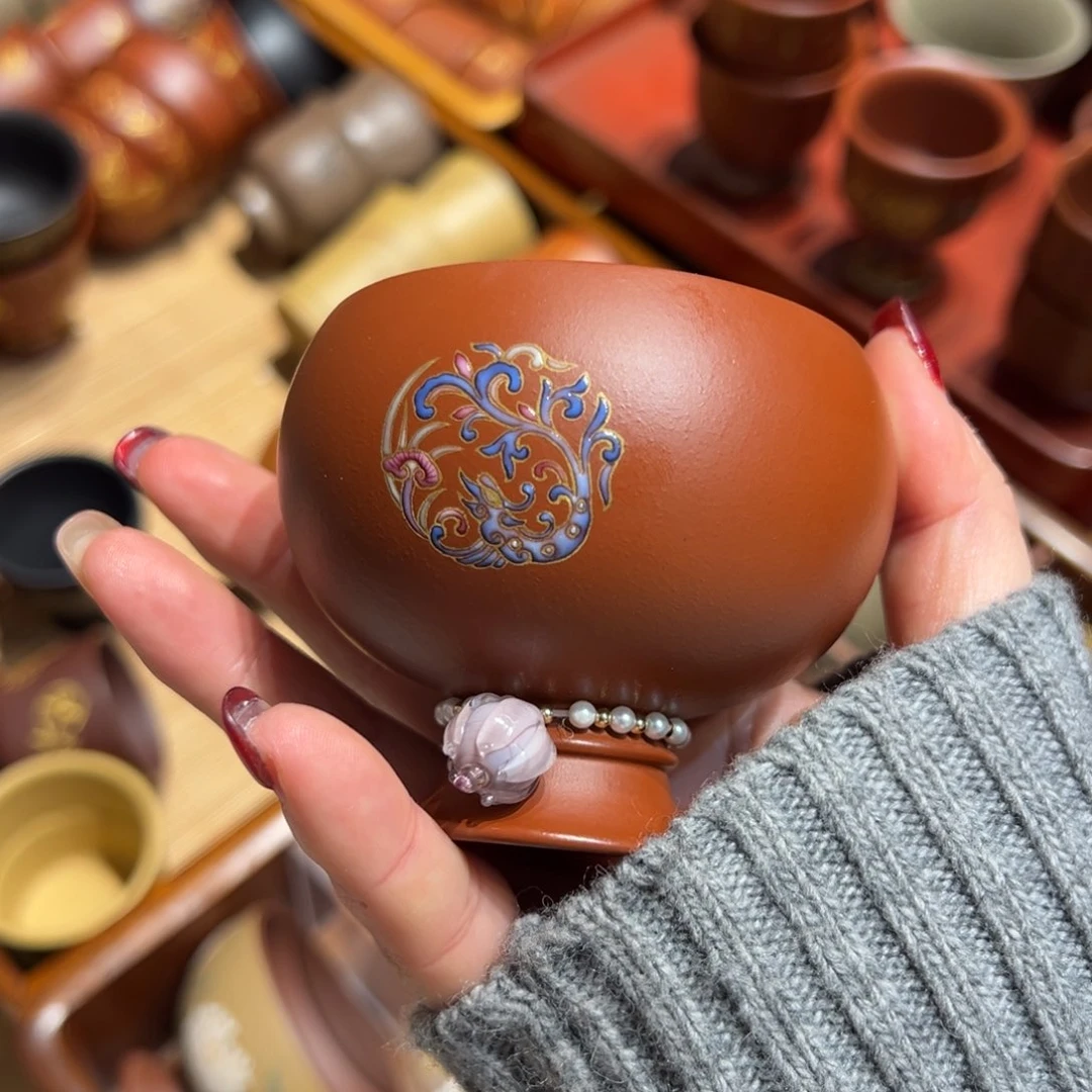 紫砂茶杯2855888888888888