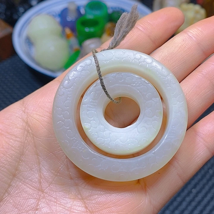 精选商品一图一物