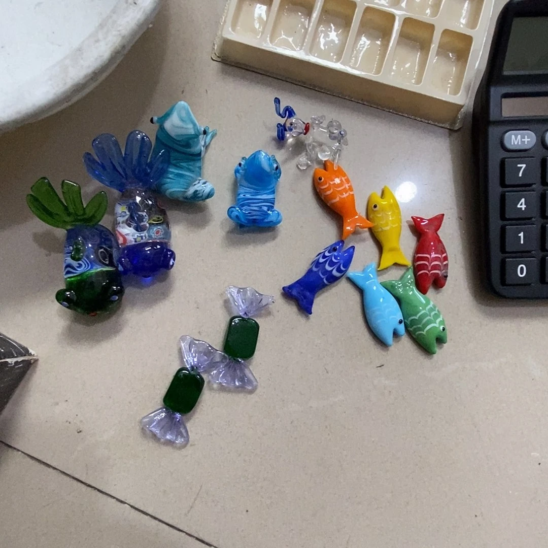 太****琉璃手工艺品琉璃摆件