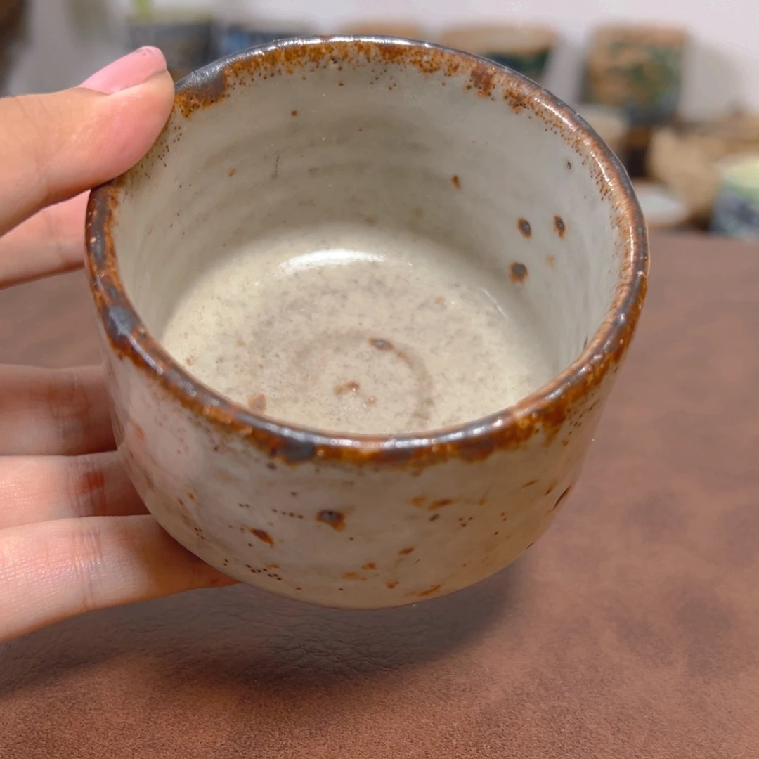 杯子景德镇匠心窑