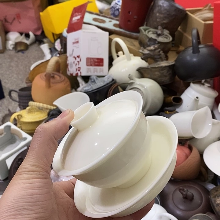 陶瓷艺术品及陶瓷制品