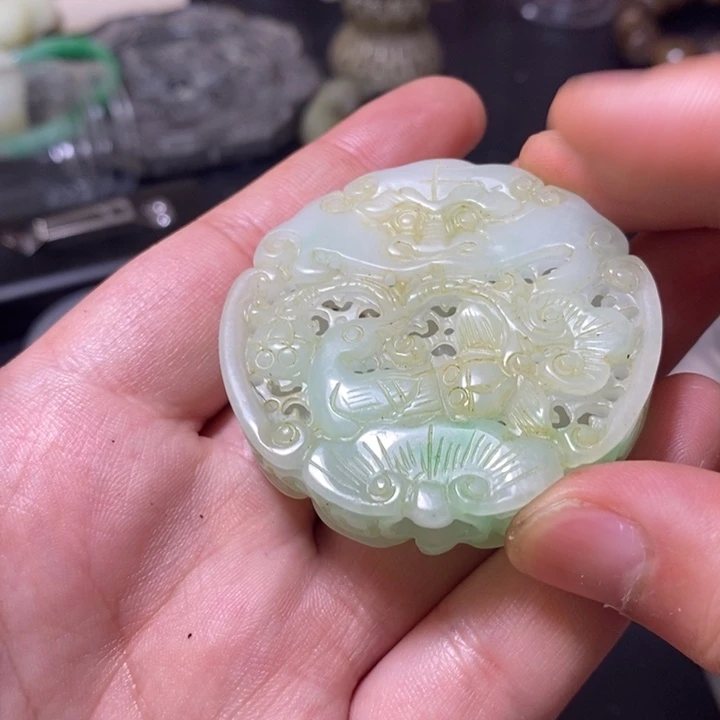 精品好物推荐分享