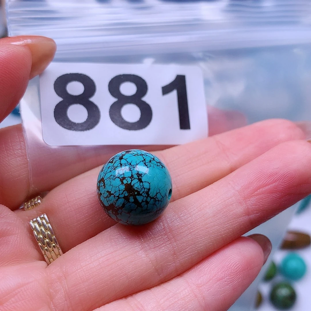 空竹粉丝专享十堰特色手工散珠