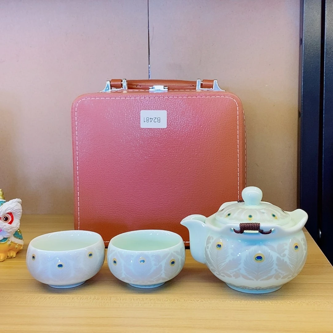 高端茶具，随便清随便卖