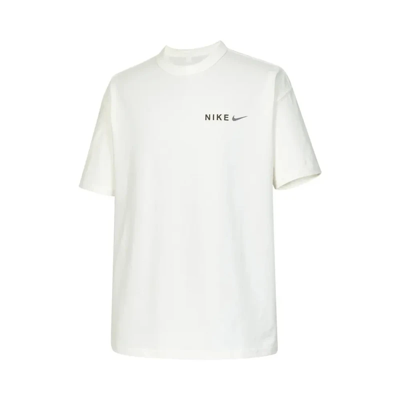 NIKE/耐克男子AS M NSW PREM ESSNTL OP2 T恤运动白色HF6172133