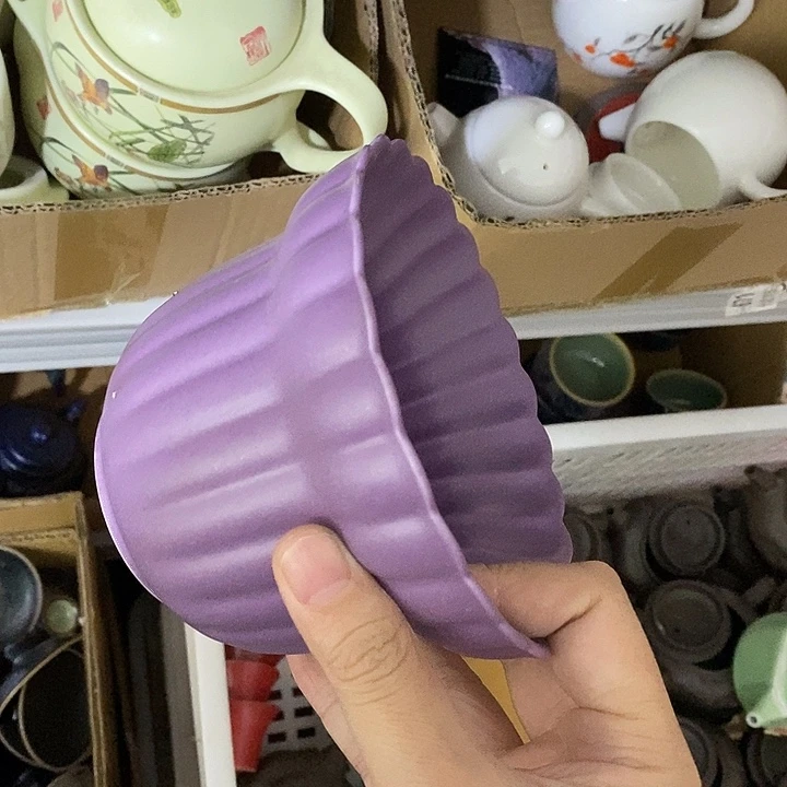 陶瓷艺术品及陶瓷制品