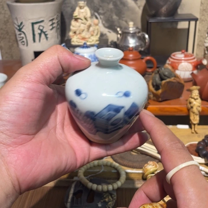 紫砂蜜胺手工好物推荐