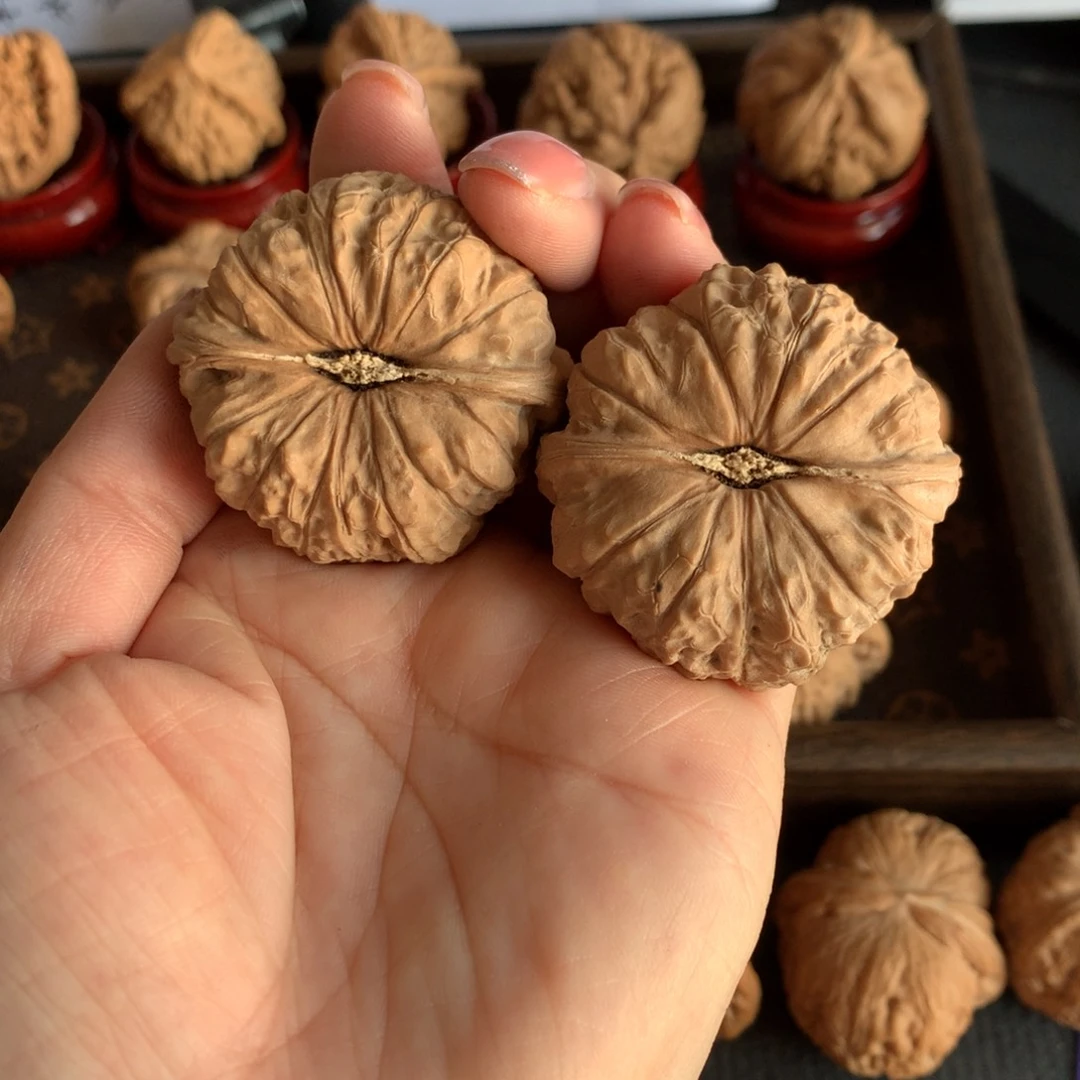 文玩核桃吊坠*️****全品无修南瓜228