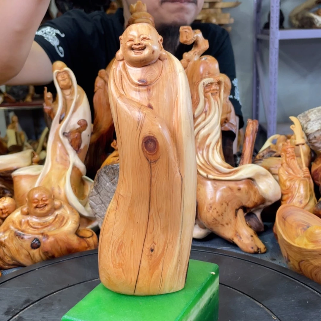 【闪购商品】其他柏木（崖柏）