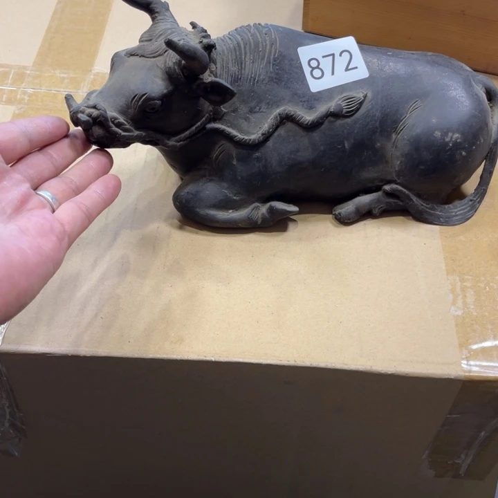 中古物品默认微瑕NO退NO换