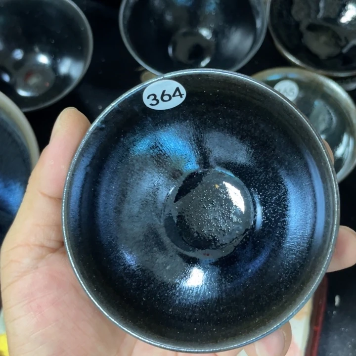 茶盏木木建盏茶器364