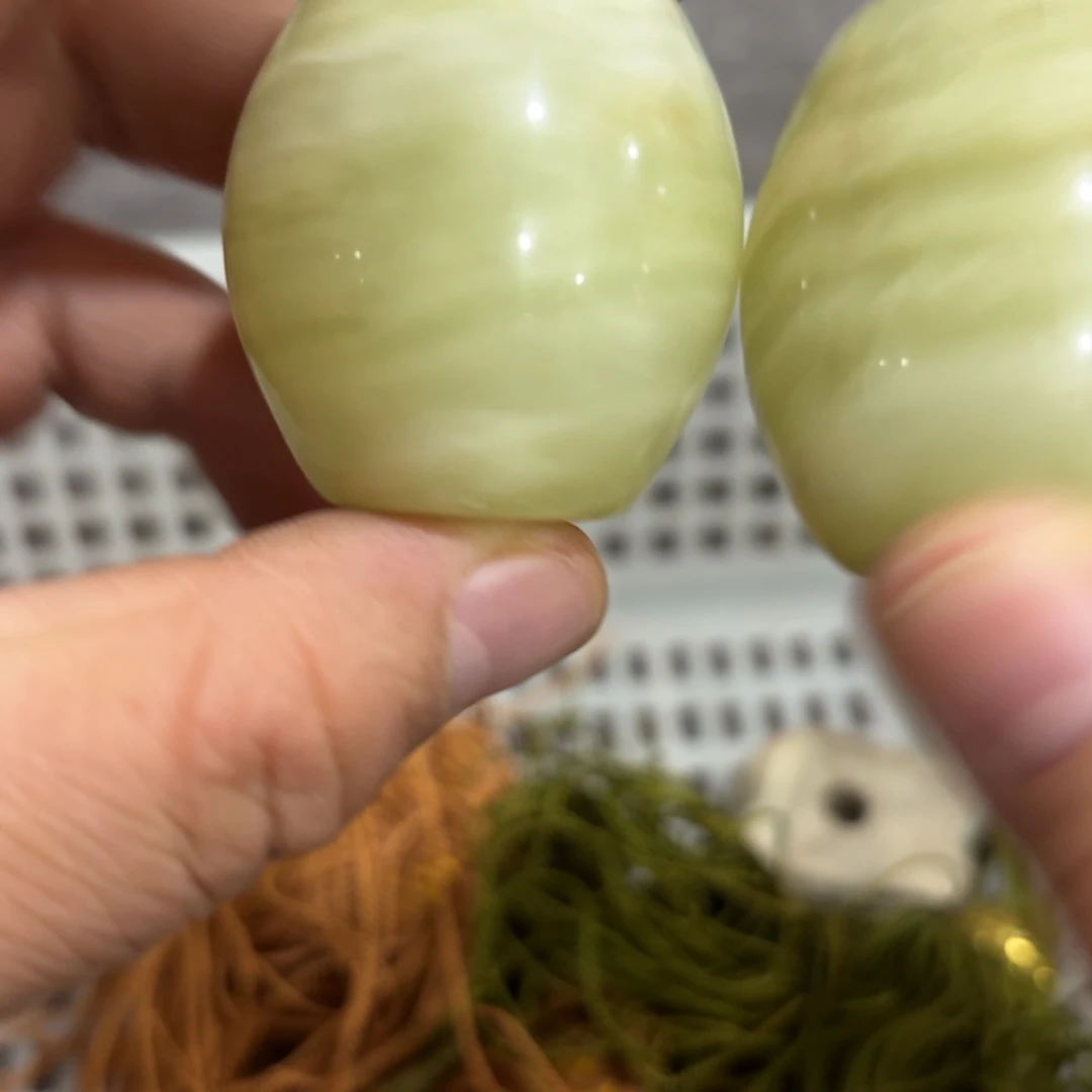 瓷片非常好看的花瓶