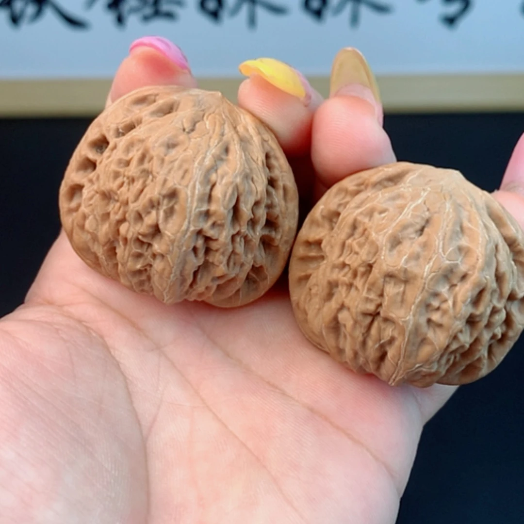 【闪购商品】吊坠文玩核桃佳****箱41➕