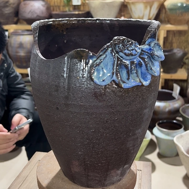 高28/20花盆改革哈哈人