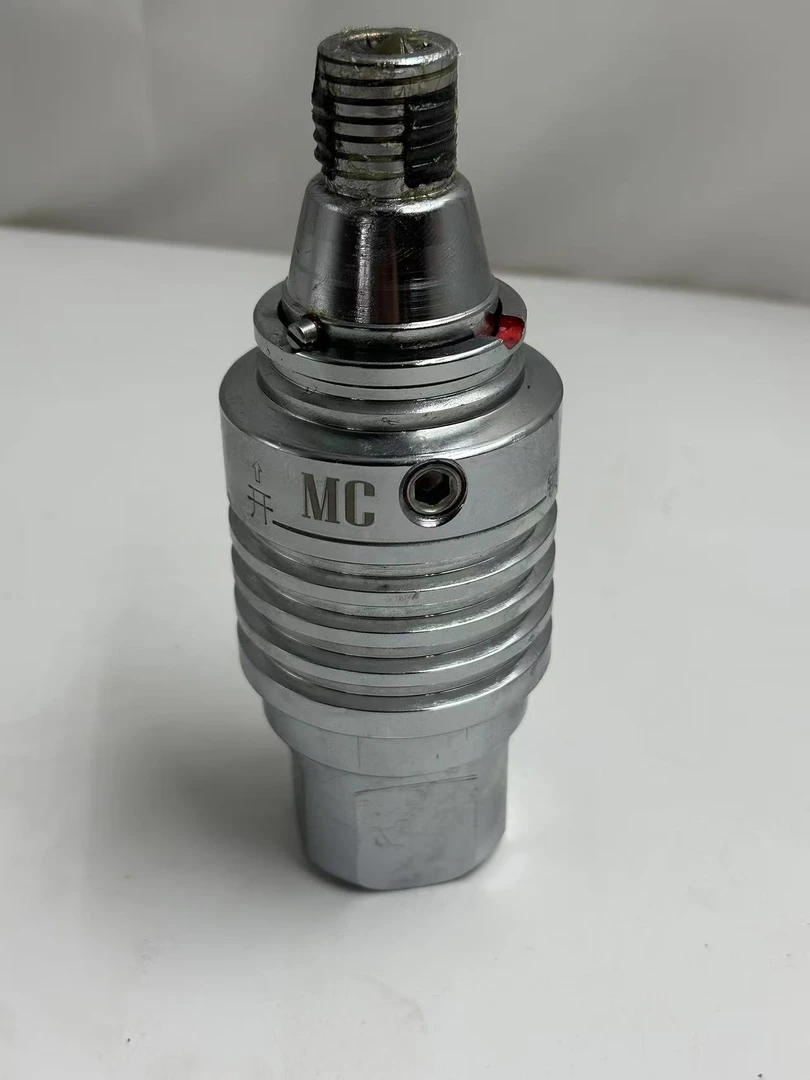 新型水钻头快拆神器快速拆卸防锁死接头水钻打孔机专用秒拆神助攻