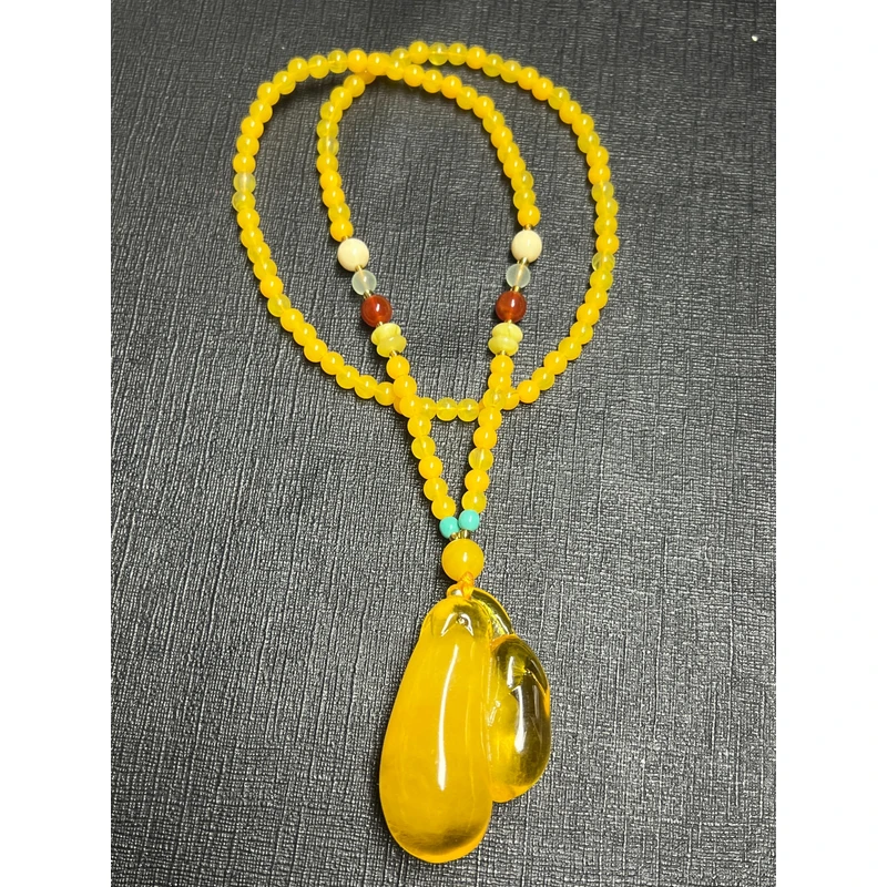 NBDZT 1731   精美项链