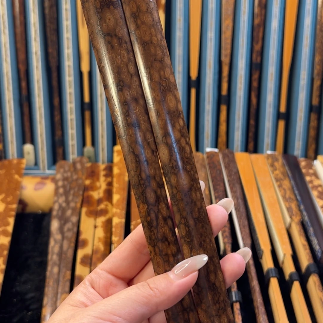 新***意扇子折扇折扇材料