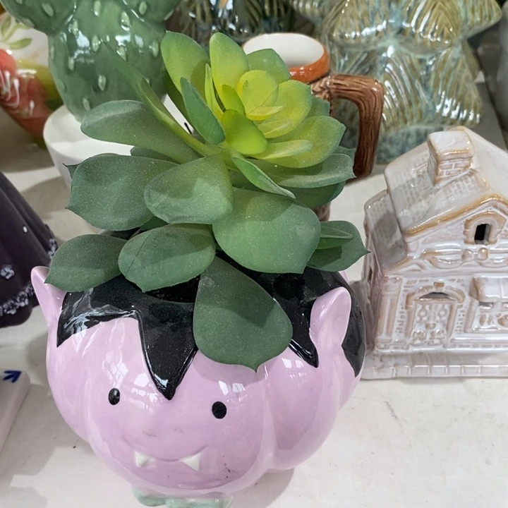陶瓷树脂工艺摆件