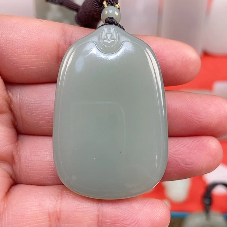 【闪购商品】未镶嵌手串和田玉